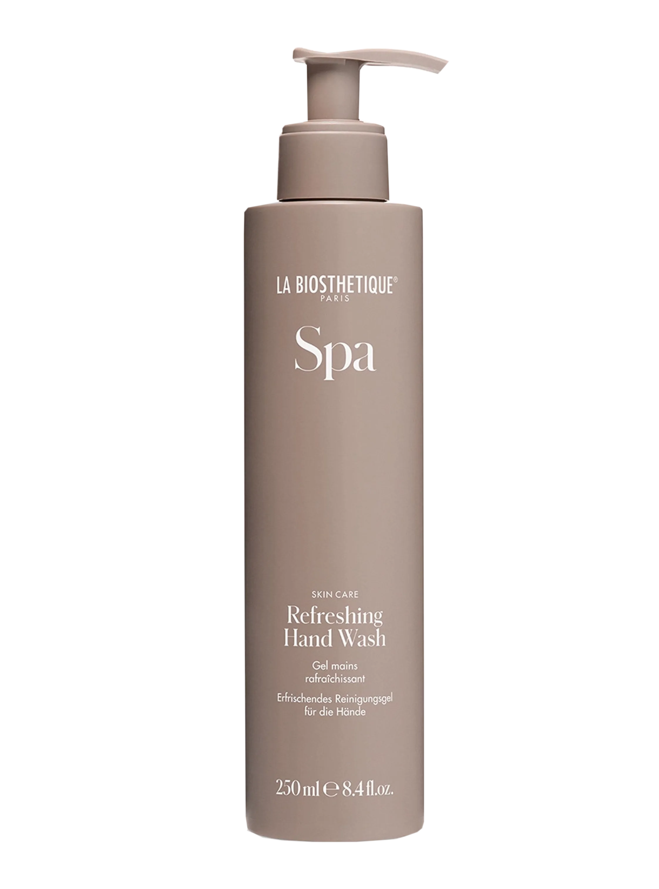 Refreshing Hand wash-освежающий мицелярный гель для рук,250мл