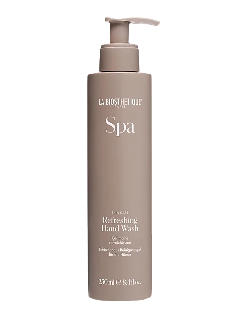 Refreshing Hand wash-освежающий мицелярный гель для рук,250мл