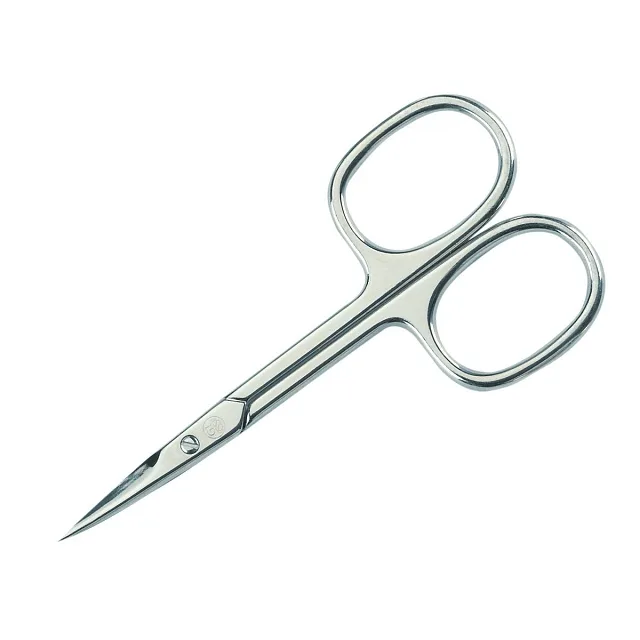 НОЖНИЦЫ МАНИКЮРНЫЕ - CUTICLE SCISSORS