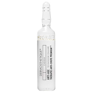 Anti Age Therapie Anti-Chute Plus - Клеточно-активный лосьон для кожи головы, против выпадения и истончения волос, 10ампул по 10мл