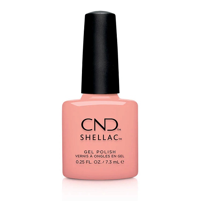 CND SHELLAC SUNRISE ENERGY 0.25 oz/7.3 ml. -ГЕЛЕВЫЙ ЛАК  SUNRISE ENERGY 0.25 oz/7.3 ml.