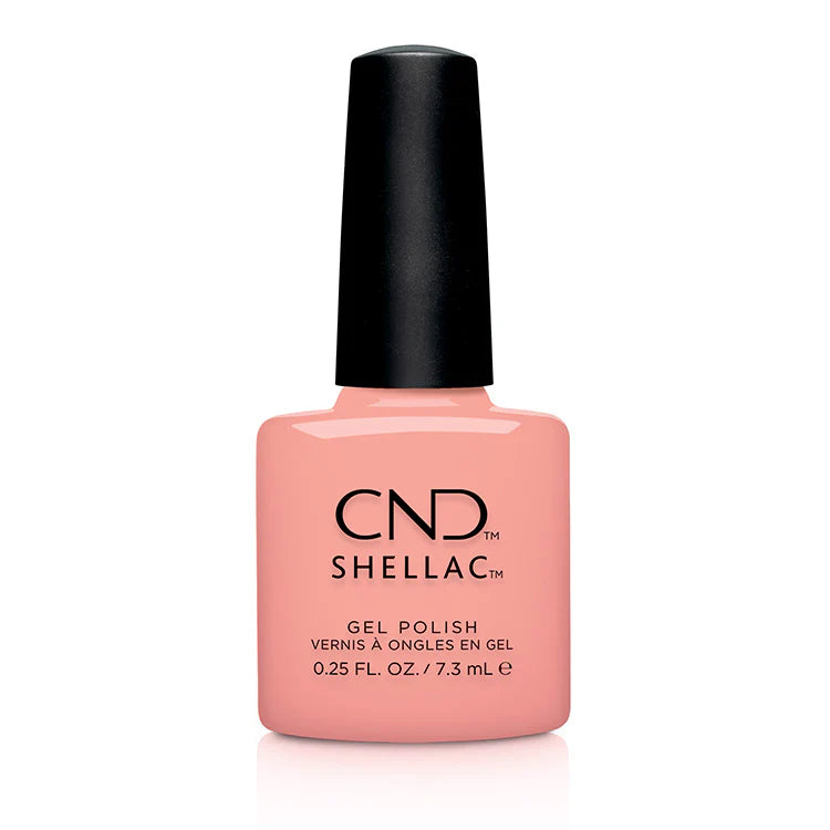 CND SHELLAC SUNRISE ENERGY 0.25 oz/7.3 ml. -ГЕЛЕВЫЙ ЛАК  SUNRISE ENERGY 0.25 oz/7.3 ml.