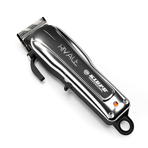Kiepe Rivale Cordless Hair Clipper - машинка для стрижки, 5000 об/мин.