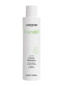 Classic Shampoo - Классический шампунь, 250мл