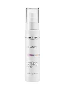 NUANCE GRAPE-DEW HYDRATING TONIC - УВЛАЖНЯЮЩИЙ ТОНИК С ЭКСТРАКТОМ ВИНОГРАДА