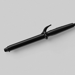 CURLING IRON Φ32MM-ЩИПЦЫ ДЛЯ ЗАВИВИКИ ВОЛОС "JRL NOCTURNE WAVE"/ПЛОЙК с графеновым керамическим покрытием, размер ~Ø32 x 140мм, нагрев до 240°C за 30 сек, интеллектуальный контроль температуры, функция ионизации, автоматическое остывание через 2мин 