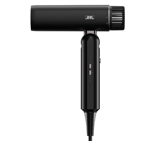 FORTE FLIP 3000F BLACK-ЭЛЕКТРИЧЕСКИЙ ФЕН ДЛЯ ВОЛОС, ЦВЕТ ЧЕРНЫЙ