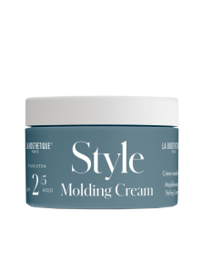 Molding Cream - Крем для укладки волос с УФ защитой, 75мл.