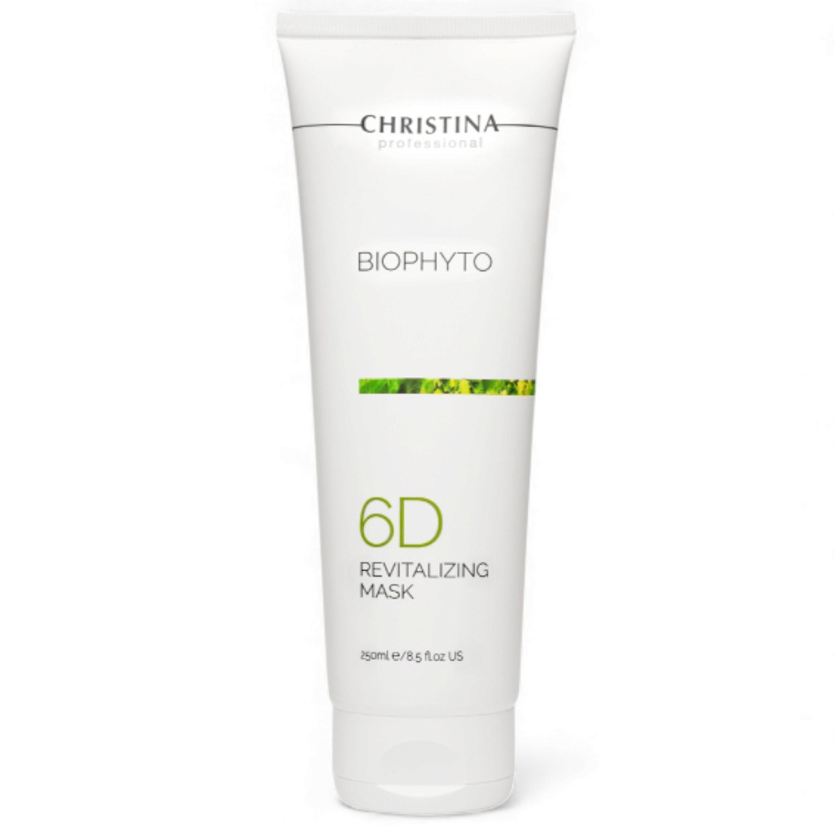 МАСКА ДЛЯ ЛИЦА BIO PHYTO 6D REVITALIZING MASK РЕГЕНЕРИРУЮЩИЙ ЭФФЕКТ 250 МЛ 