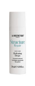 Hydrating Drops - Увлажняющий концентрат для волос с гиалуроновой кислотой 30мл