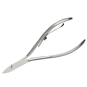 ЩИПЦЫ МАНИКЮРНЫЕ - NAIL INGROW NIPPER - SS STEEL