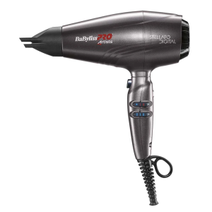 STELLATO DIGITAL DRYER - ЭЛЕКТРИЧЕСКИЙ ФЕН