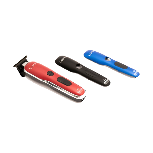 Триммер для стрижки волос GA.MA GT LUMINE HYPER-RO