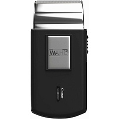 Wahl Mobile Shaver - дорожный шейвер черный, 5500 об/мин.