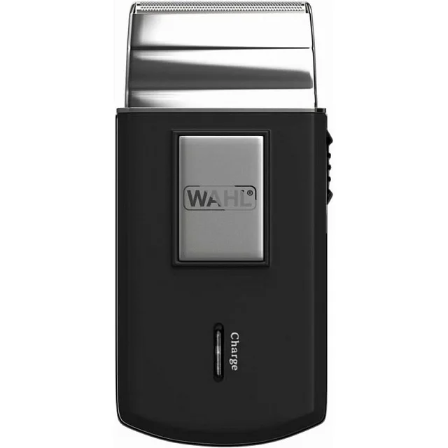 TRAVEL SHAVER BLA/SI 230V 50HZ BATTE/MOBILE SHAVER - ЭЛЕКТРОБРИТВА