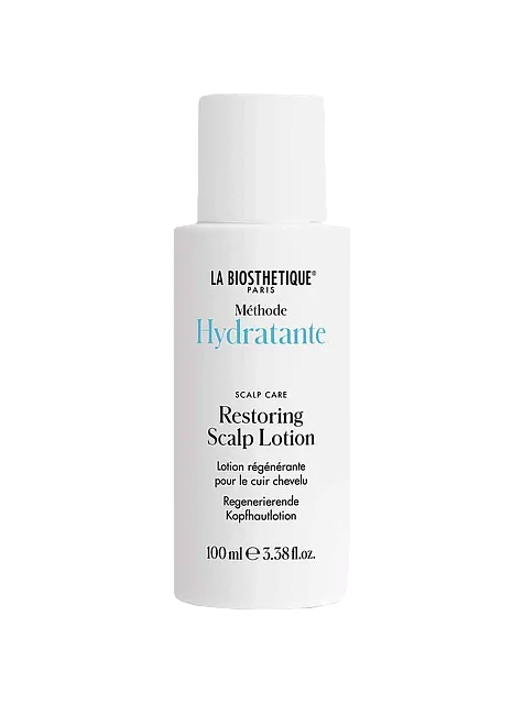 Restoring Scalp Lotion-восстанавливающий лосьон для кожи головы, 100мл
