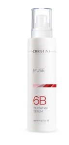 MUSE-6B BIOMATRIX SERUM 150 - СЫВОРОТКА ДЛЯ БИОМАТРИКС-ВОЛОКОН (ШАГ 6B), 150 МЛ