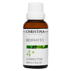 КОРРЕКТОР BIO PHYTO 4+ SPOT CORRECTOR С ПОДСУШИВАЮЩИМ ДЕЙСТВИЕМ 30 МЛ