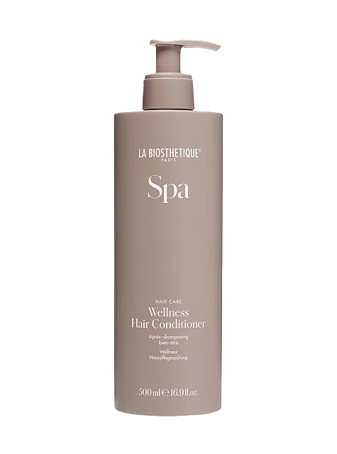 Wellness Hair Conditioner -Оздоровительный SPA кондиционер для волос,500мл
