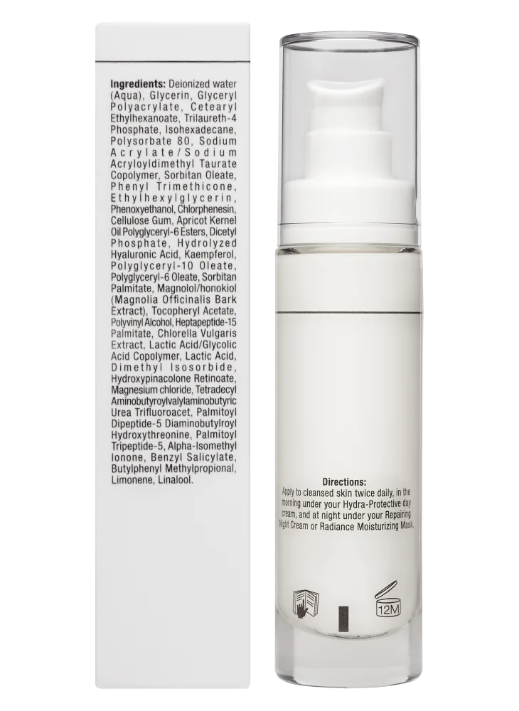 FOREVER YOUNG TOTAL RENEWAL SERUM -ОМОЛАЖИВАЮЩАЯ СЫВОРОТКА «ТОТАЛЬ» ДЛЯ ЛИЦА, ЛИНИЯ FOREVER YOUNG