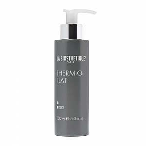 Therm-o-flat - Термоактивный флюид для гладких причесок, 150мл.