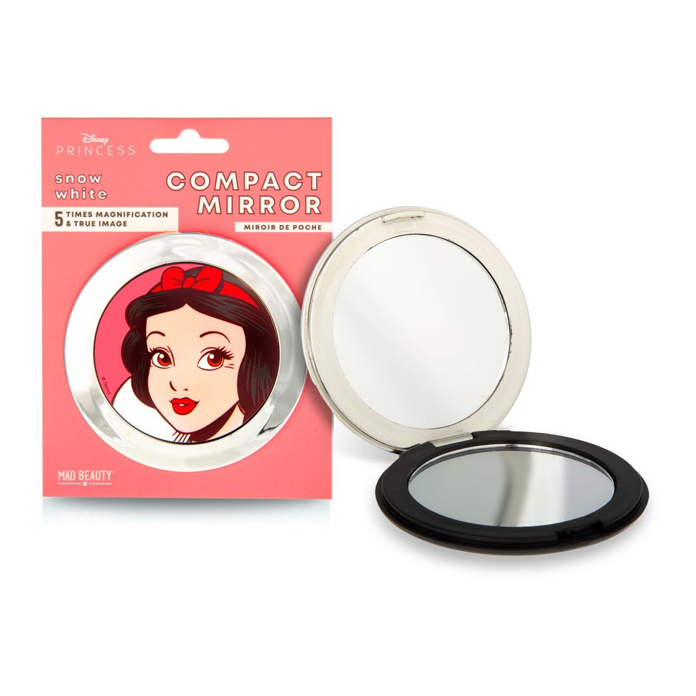 POP PRINCESS MIRROR SNOW WHITE - Зеркало Snow White