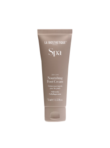 NOURISHING FOOT CREAM - ПИТАТЕЛЬНЫЙ КРЕМ ДЛЯ НОГ