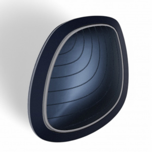 SmartAppGuided™ Sonic Warm & Cool Mask | 9 in 1 - SmartAppGuided™ Маска для лица  9 в 1 (на батарейк