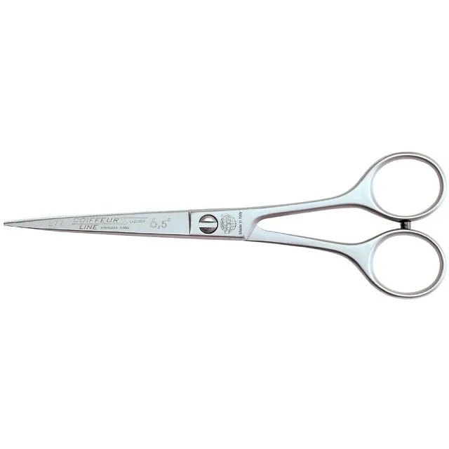 НОЖНИЦЫ ПАРИКМАХЕРСКИЕ - SCISSORS - SUPER-COIFFEUR - MICRO