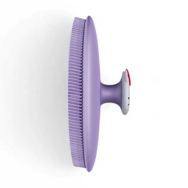 SmartAppGuided™ Facial Brush | 3 in 1 - SmartAppGuided™ Щетка для лица  3 в 1 (без батареек)