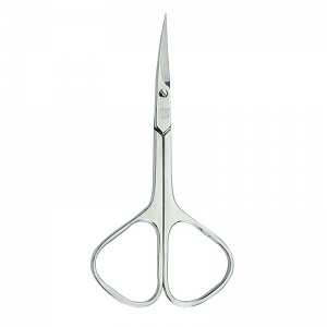 НОЖНИЦЫ МАНИКЮРНЫЕ - CUTICLE SCISSORS