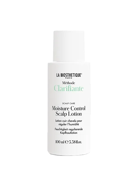 Moisture Control Scalp Lotion-Регулирующий увлажнение лосьон для кожи головы.100мл
