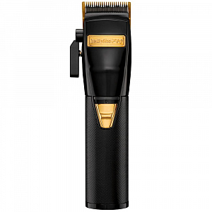 Машинка для стрижки BabylissPro BLACKFX CLIPPER аккумулятор+сеть 6000 об/мин FX8700BKE