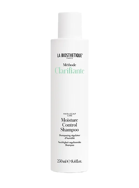 Moisture Control Shampoo-Шампунь регулирующий увлажнение волос и кожи головы,250мл