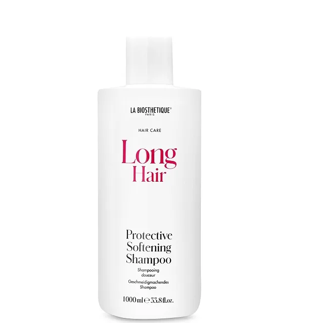 Protective Softening Shampoo - Защитный смягчающий мицеллярный шампунь, 1000мл