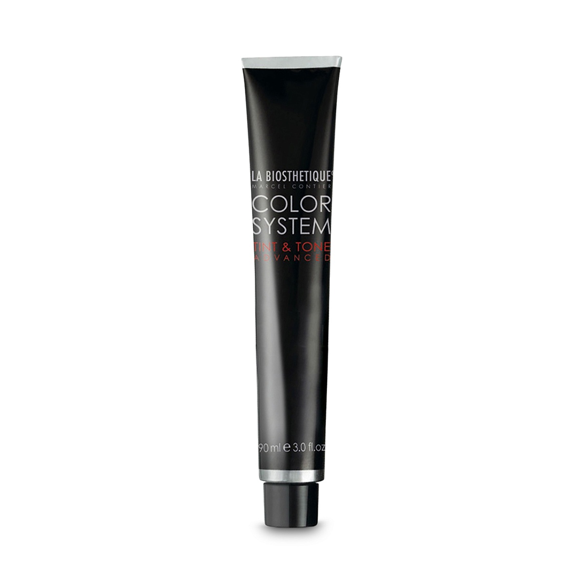 La Biosthetique Tint & Tone Advanced 8/2 - краска для волос, цвет "светло-русый пепельный", 90 мл.