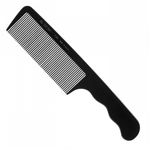 GUIDE COMB STRAIGHTENER CUTTING 25,5 CM - РАСЧЕСКА ПАРИКМАХЕРСКАЯ