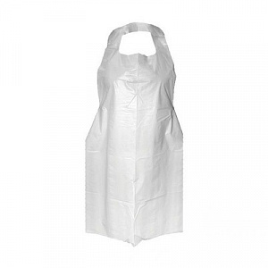 Disposable Apron - Фартук одноразовый, 100шт.