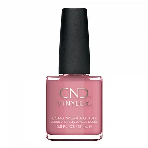 CND VINYLUX #266 ROSEBUD 0.5OZ -ЛАК МАНИКЮРНЫЙ  #266 ROSEBUD 15 мл.