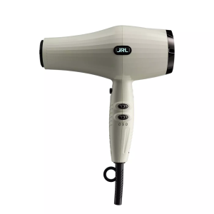 FORTE PRO LITE HAIR DRYER, WHITE-ФЕН ДЛЯ ВОЛОС, ЦВЕТ БЕЛЫЙ