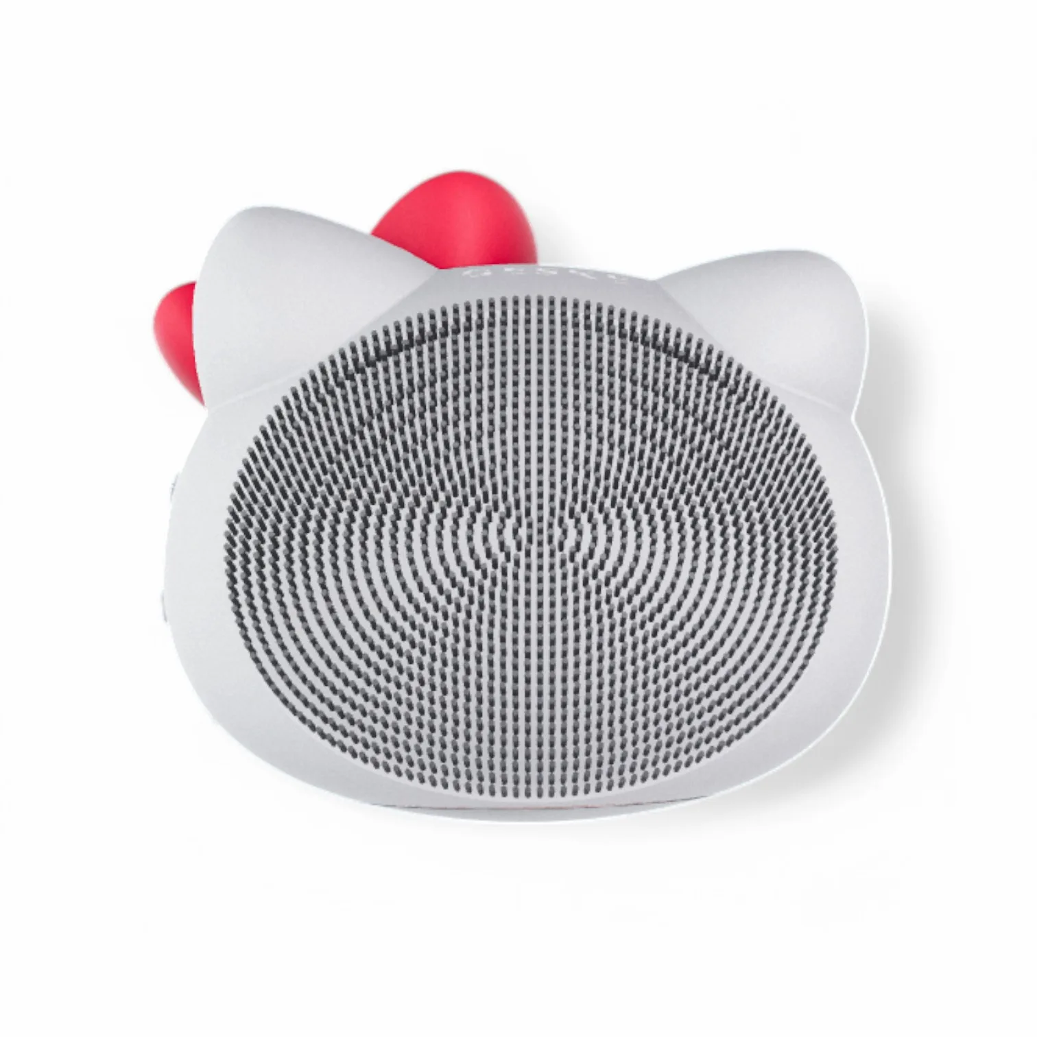 SmartAppGuided™ Sonic Facial Brush | 4 in 1 - SmartAppGuided™ Массажер для лица  4 в 1 (на батарейка
