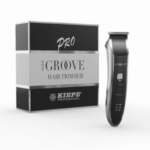 МАШИНКА ПАРИКМАХЕРСКАЯ ДЛЯ ВОЛОС - * TRIMMER MINI-GROOVE