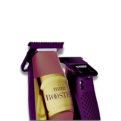Машинка для стрижки Kiepe BOOSTER аккумулятор K6334           