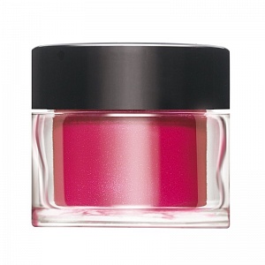 "ADDITIVES PIGMENT EFFECT HAUTE PINK" - Порошковый пигмент-эффект для нейл-арта "Изысканно-розовый", 3,97гр.