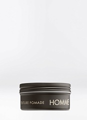 La Biosthetique Homme Texture Pomade - помада для легкой укладки, на водной основе, 75мл.