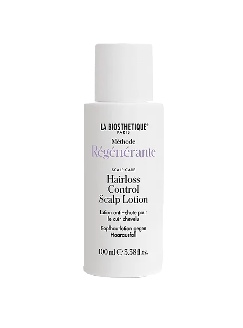 Hairloss Control Scalp Lotion - Лосьон для кожи головы против выпадения волос,100мл