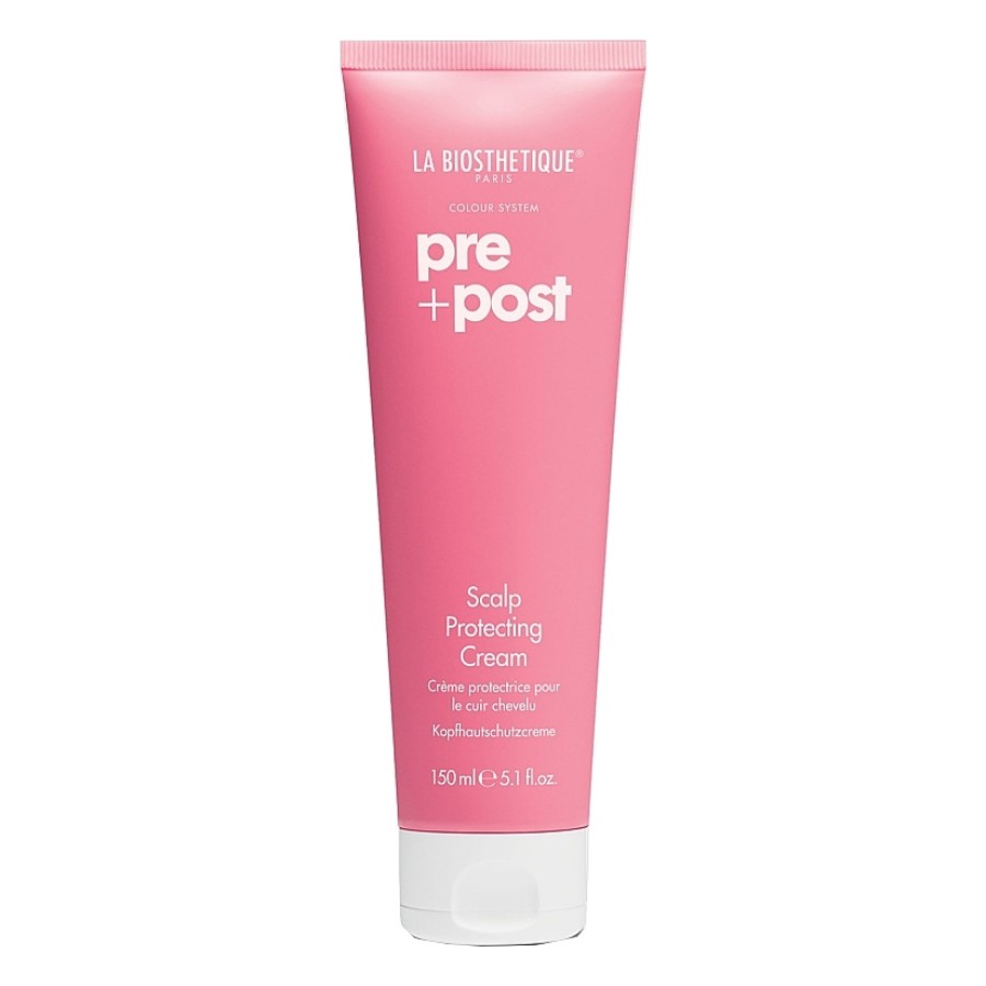 Scalp Protecting Cream backb.- Крем для защиты кожи головы при окрашивании, 150мл.