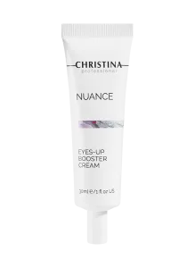 NUANCE EYES UP BOOSTER CREAM - КРЕМ-БУСТЕР ДЛЯ КОЖИ ВОКРУГ ГЛАЗ