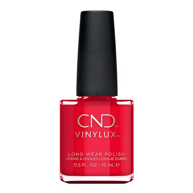 CND VINYLUX #303 LIBERTE 0.5OZ -ЛАК МАНИКЮРНЫЙ #303 LIBERTE 15 мл.