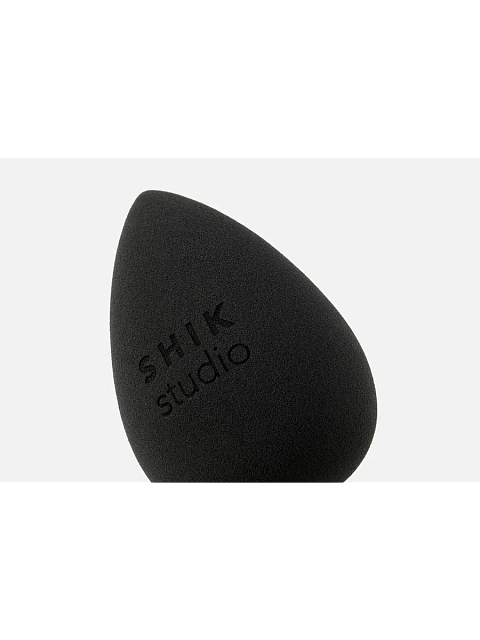 Спонж для макияжа графитовый / Make-up sponge